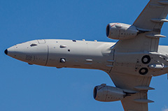 92 Wing, RAAF Edinburgh, Joint Base Pearl Harbor Hickam, RIMPAC, Royal Australian Air Force, 11 Squadron, 12 Squadron, I3B2